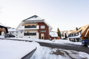 Skylodges